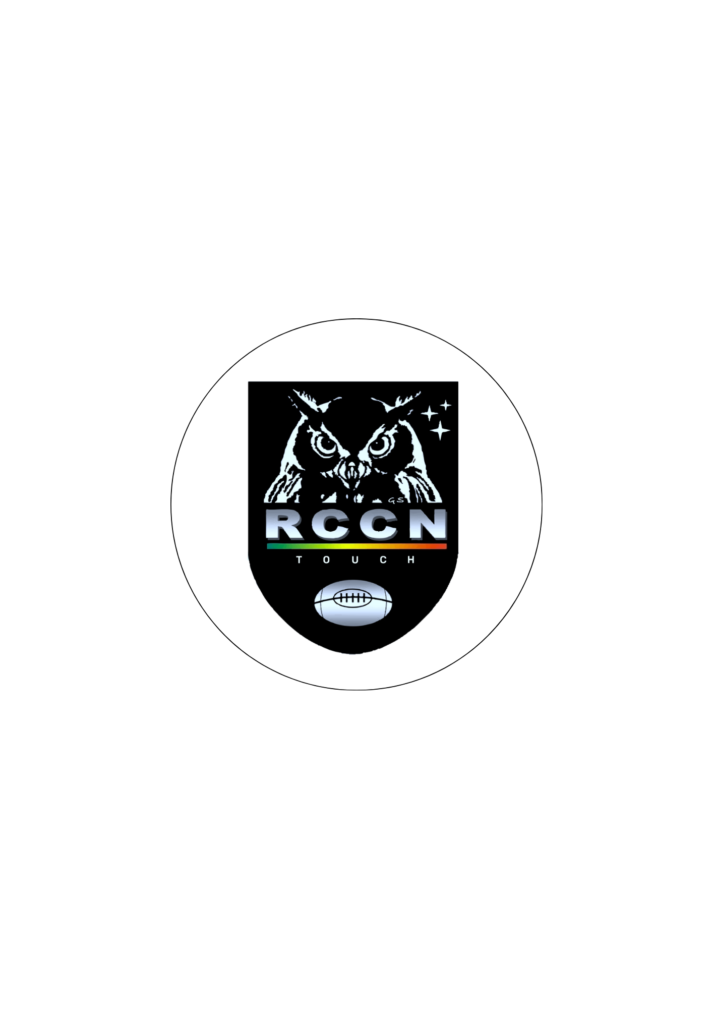 Kit de com&rsquo; Touch RCCN